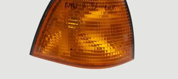 BMW 3 E36 Front indicator light 1387044 155052 0152606