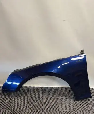 Audi A4 S4 B9 Fender