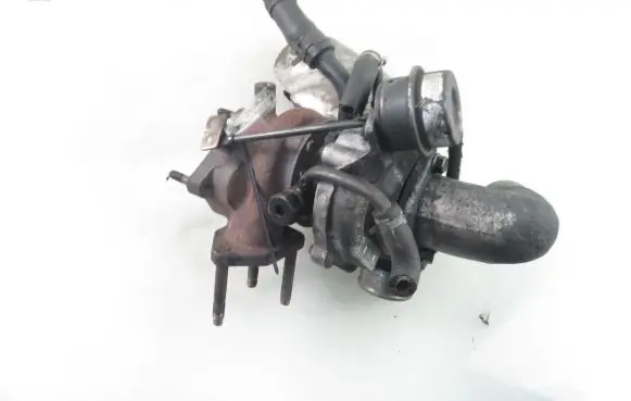 Hyundai H-1, Starex, Satellite Turbo 282004A001
