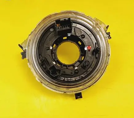 Audi A4 S4 B6 8E 8H Airbag slip ring squib (SRS ring) 8E0953541C