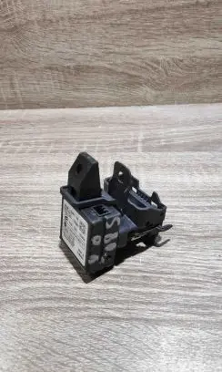 Land Rover Range Rover Velar Immobilizer control unit/module ah4n15607ae 28227917