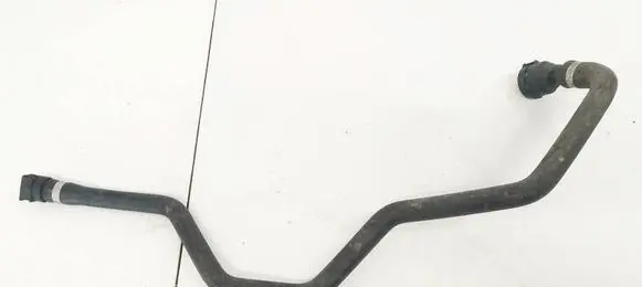 BMW 5 GT F07 Engine coolant pipe/hose 8507333