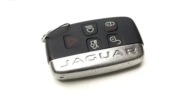 Jaguar F-Type Ignition key/card 