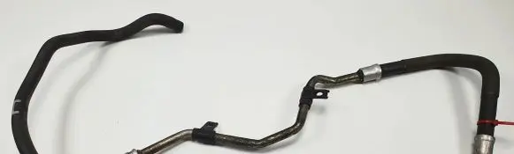 Aston Martin Rapide Power steering hose/pipe/line 8D33-3F558-AC