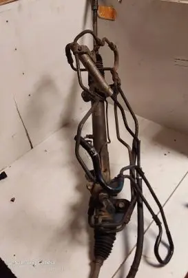 Toyota Avensis Verso Steering rack