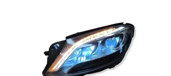 Mercedes-Benz S W222 Headlight/headlamp A2229061302