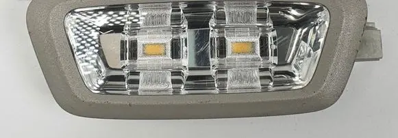 Mercedes-Benz C W205 Headlining lighting console trim A0009064401