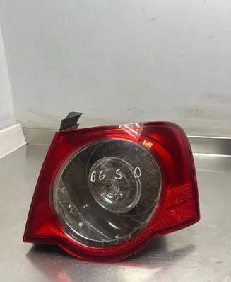 Volkswagen PASSAT B6 Rear/tail lights 3C5945096C