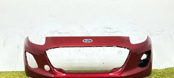 Ford Puma Front bumper l1tb17757a l1tb-17757-a