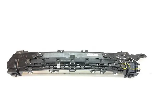 BMW X3 G01 Tailgate/trunk control unit/module 5A69F87 9451019 4672455