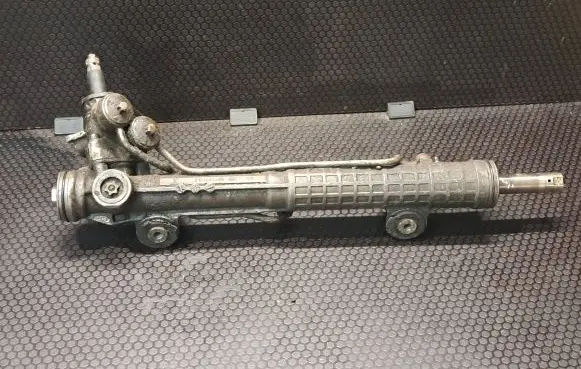 Mercedes-Benz E W211 Steering rack A2104611101 8401955102