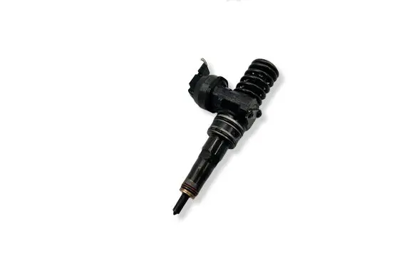 Volkswagen PASSAT B6 Fuel injector 038130073AG