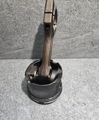 BMW X3 E83 Piston with connecting rod 0840C