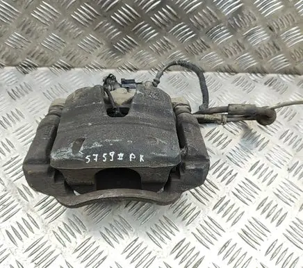 Volkswagen Transporter - Caravelle T6 Front brake caliper 7LA615123