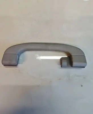 BMW 5 E60 E61 Rear interior roof grab handle 9143529