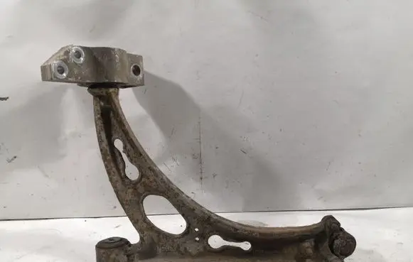 Audi A3 S3 8P Front lower control arm/wishbone 1K0407153G