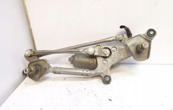 Fiat Sedici Front wiper linkage and motor
