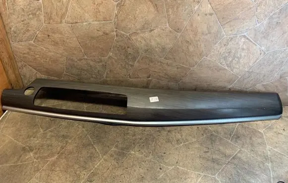 BMW 5 GT F07 Dashboard glove box trim 9195656