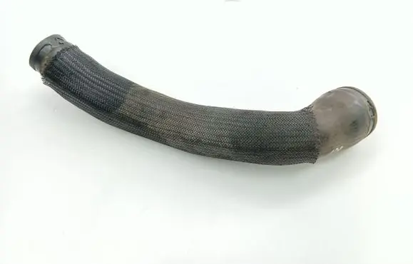 Peugeot 407 Intercooler hose/pipe