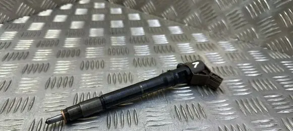 Mazda CX-5 Fuel injector 3C0300F