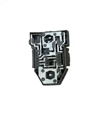 Volkswagen PASSAT B3 Tail light bulb cover holder 333945257