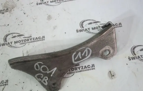 Opel Astra H Timing belt/chain tensioner 55573867