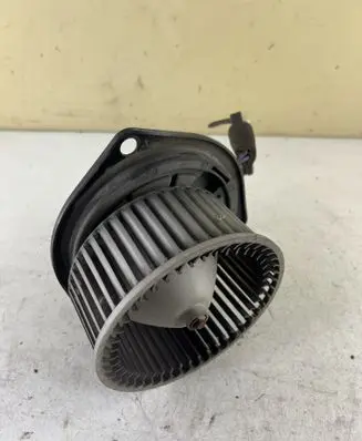Heater fan/blower