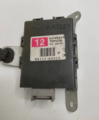 Toyota Land Cruiser (J120) Other control units/modules 8911160020