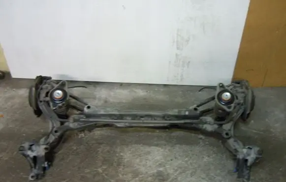 Mini Cooper Countryman R60 Rear suspension assembly kit set 
