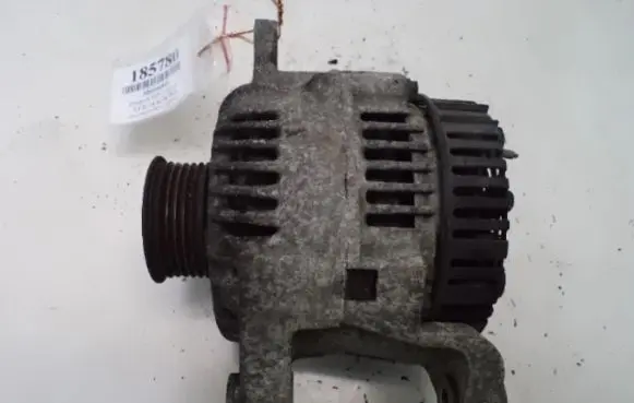 Land Rover Range Rover L405 Generator/alternator