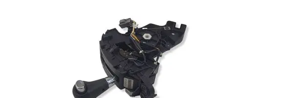Chrysler Grand Voyager V Gear shifter/selector 1GJ35XDVAH
