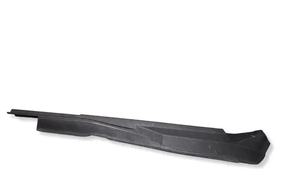 BMW 3 G20 G21 Fender end trim 51767419386
