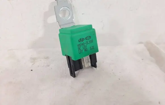 Hyundai i30 Other relay 952402L100