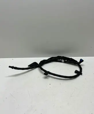 Audi A4 S4 B9 8W Headlight washer hose/pipe 8W0955667B 0510202