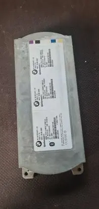 BMW 5 GT F07 Bluetooth control unit module 9224421 001C124DA1EE 16921115