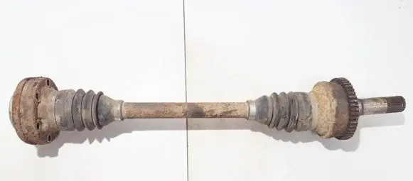 Opel Omega B2 Rear driveshaft 