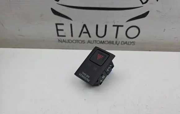 Volkswagen Tiguan Allspace Hazard light switch 5NC919225A