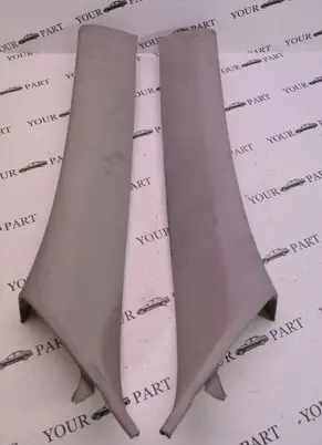 BMW X3 F25 (A) pillar trim 9169303 9169304