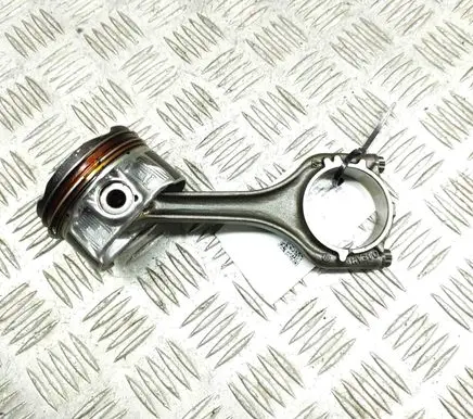 Volkswagen T-Roc Piston 04E198401AE 05E107065AR
