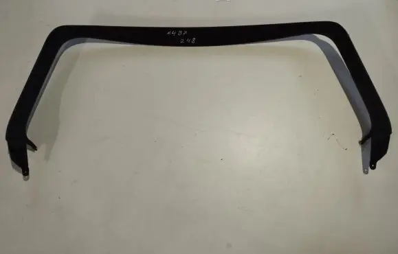 Audi A4 S4 B7 8E 8H Tailgate trim 8E9867973