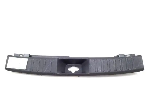 Nissan Juke I F15 Other trunk/boot trim element 849921KA2A