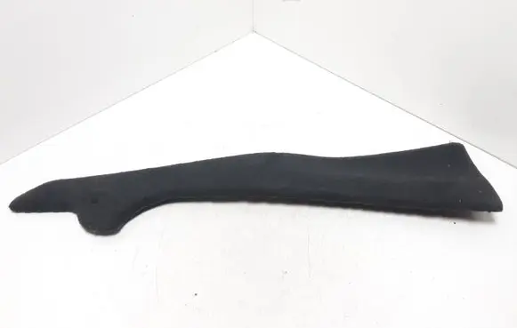 BMW X5 F15 Centre console side trim front 6834702