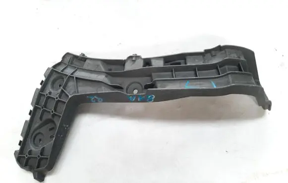 Audi Q2 - Rear bumper mounting bracket 81A807254