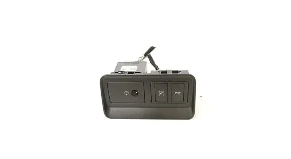 Land Rover Range Rover Evoque L538 A set of switches GJ3211654HB
