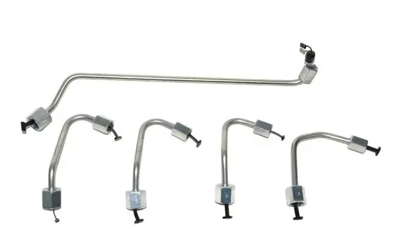 Iveco Daily 4th gen Fuel line pipe 500382286