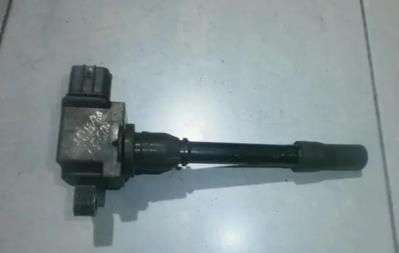 Mitsubishi Carisma High voltage ignition coil h6t12271