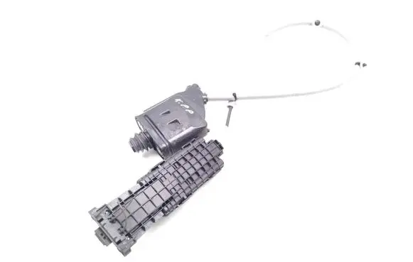 Skoda Kodiaq Front door lock motor 565831249B 1695110204S