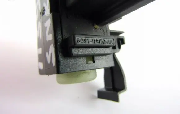 Clutch pedal sensor