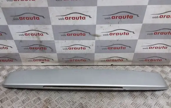 Mazda 626 Rear window tailgate spoiler G14S51961