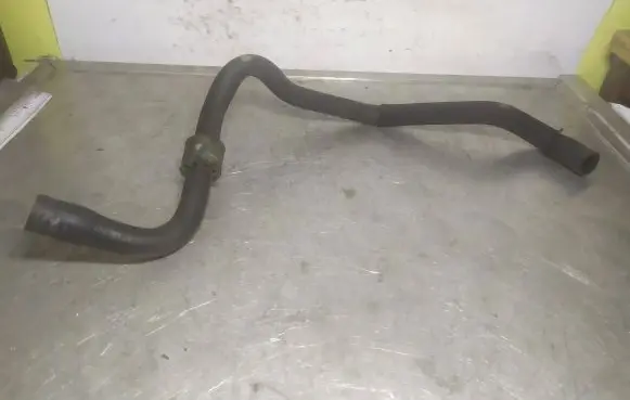 Volkswagen Golf V Engine coolant pipe/hose 1K0122109AA PXO111544